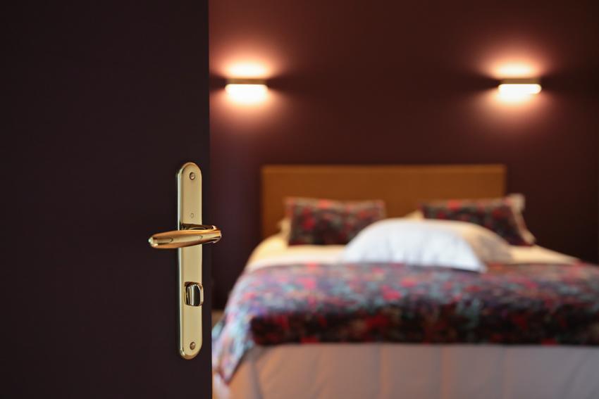 Hotel Des Arts ヴィムルー エクステリア 写真