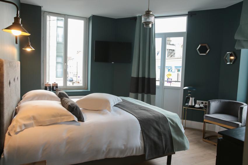 Hotel Des Arts ヴィムルー エクステリア 写真