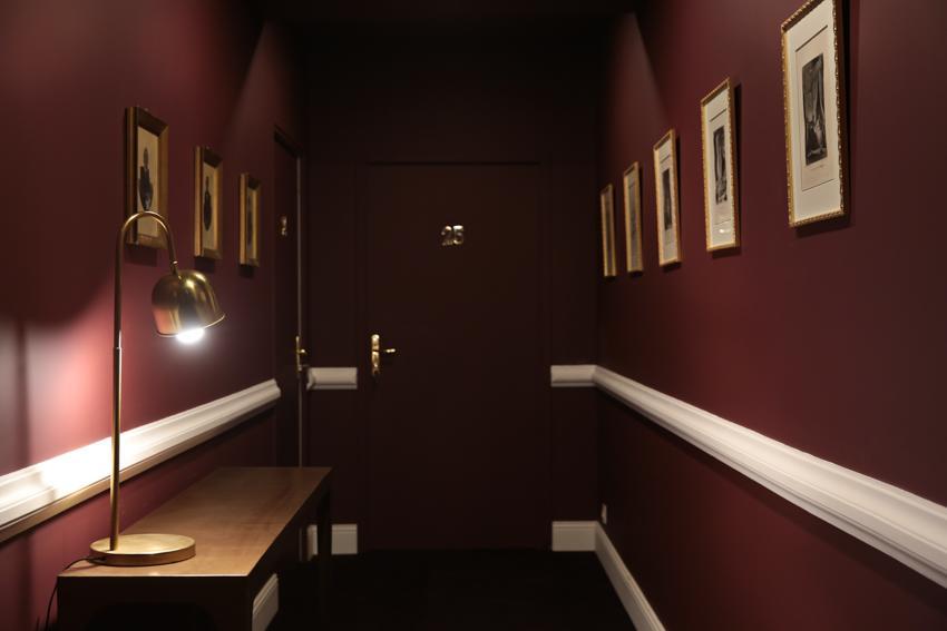 Hotel Des Arts ヴィムルー エクステリア 写真