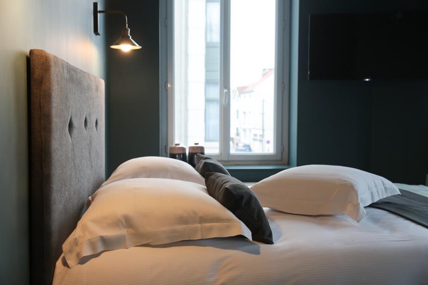 Hotel Des Arts ヴィムルー エクステリア 写真