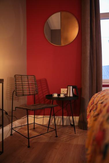 Hotel Des Arts ヴィムルー エクステリア 写真