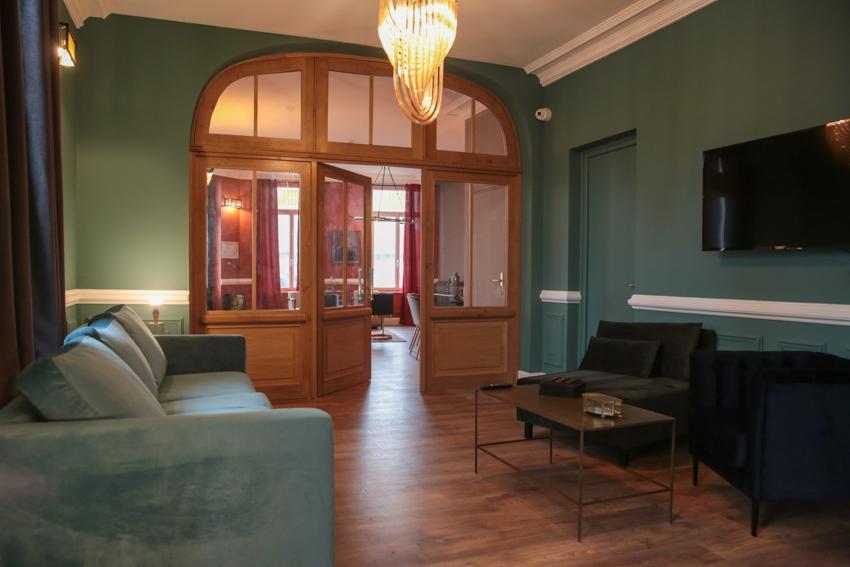 Hotel Des Arts ヴィムルー エクステリア 写真