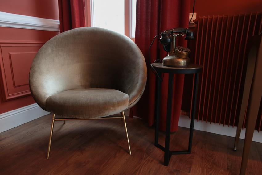 Hotel Des Arts ヴィムルー エクステリア 写真