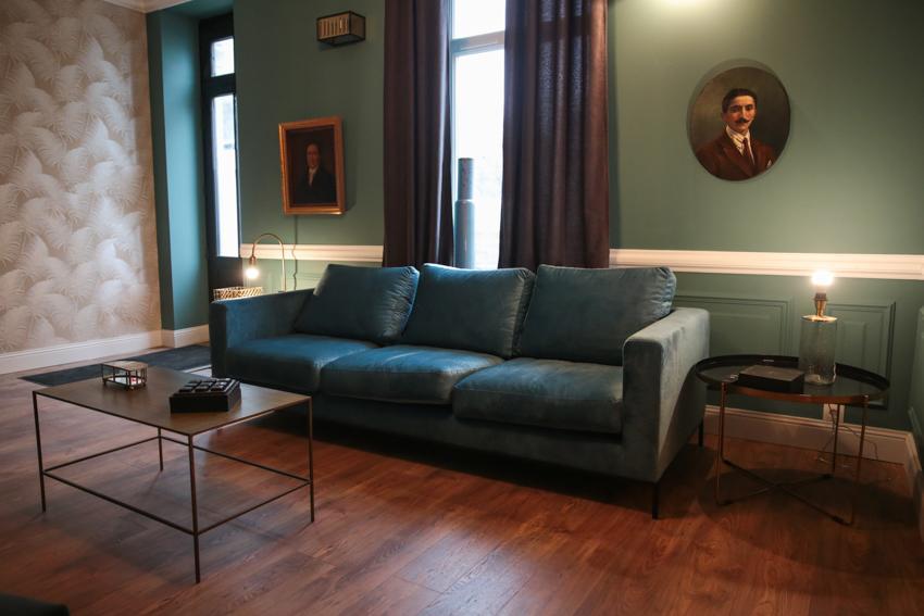 Hotel Des Arts ヴィムルー エクステリア 写真