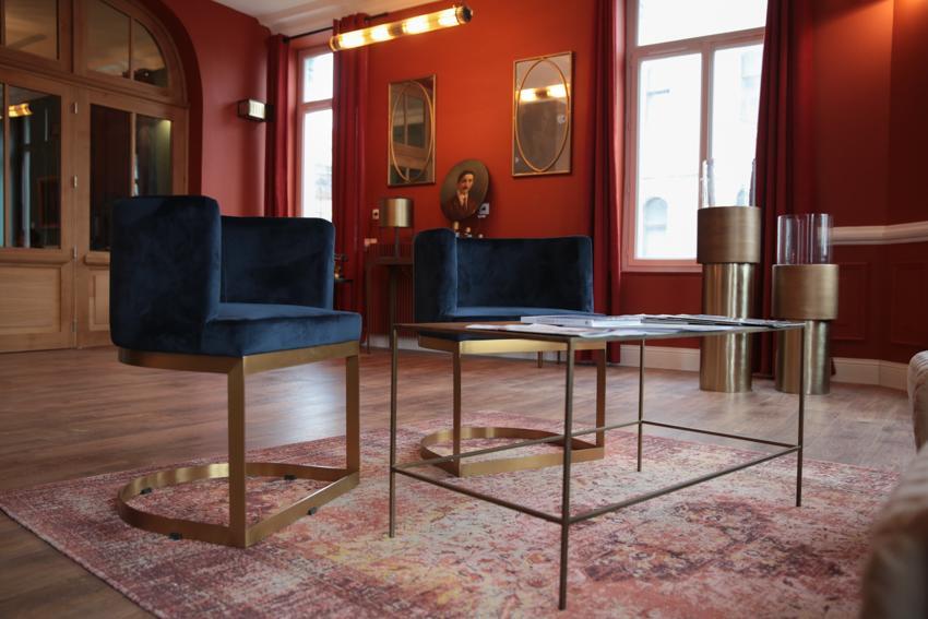 Hotel Des Arts ヴィムルー エクステリア 写真