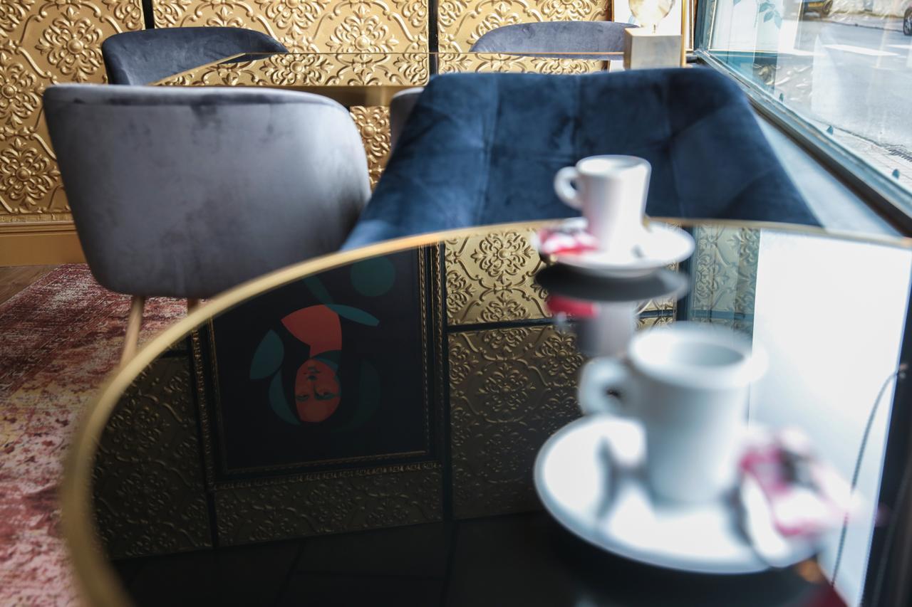 Hotel Des Arts ヴィムルー エクステリア 写真